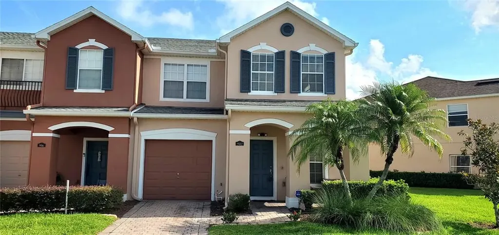 902 Spring Harvest Court Orlando FL 32828