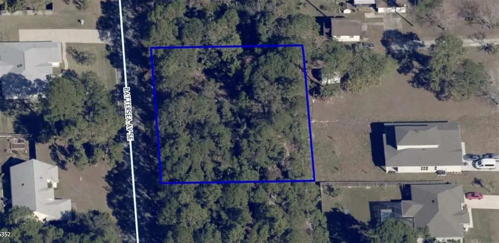 281 Battersea Avenue SE Palm Bay FL 32909