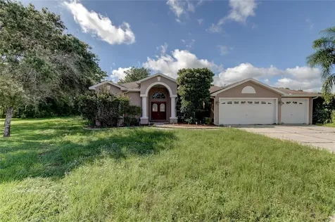 13496 Satinwood Court Spring Hill FL 34609