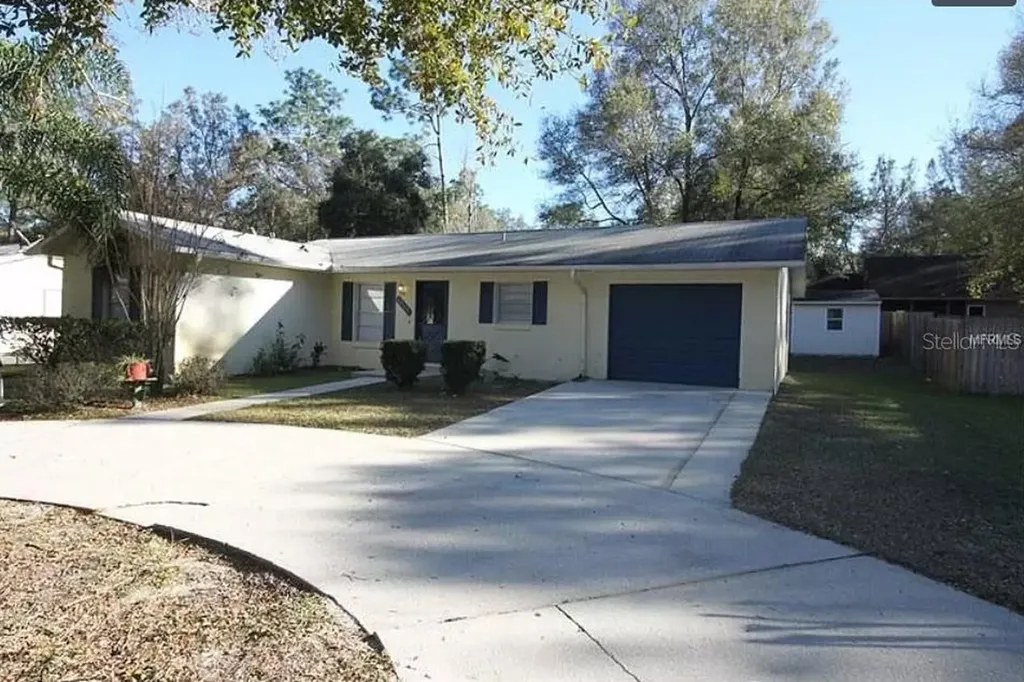 1232 3rd Street Orange City FL 32763