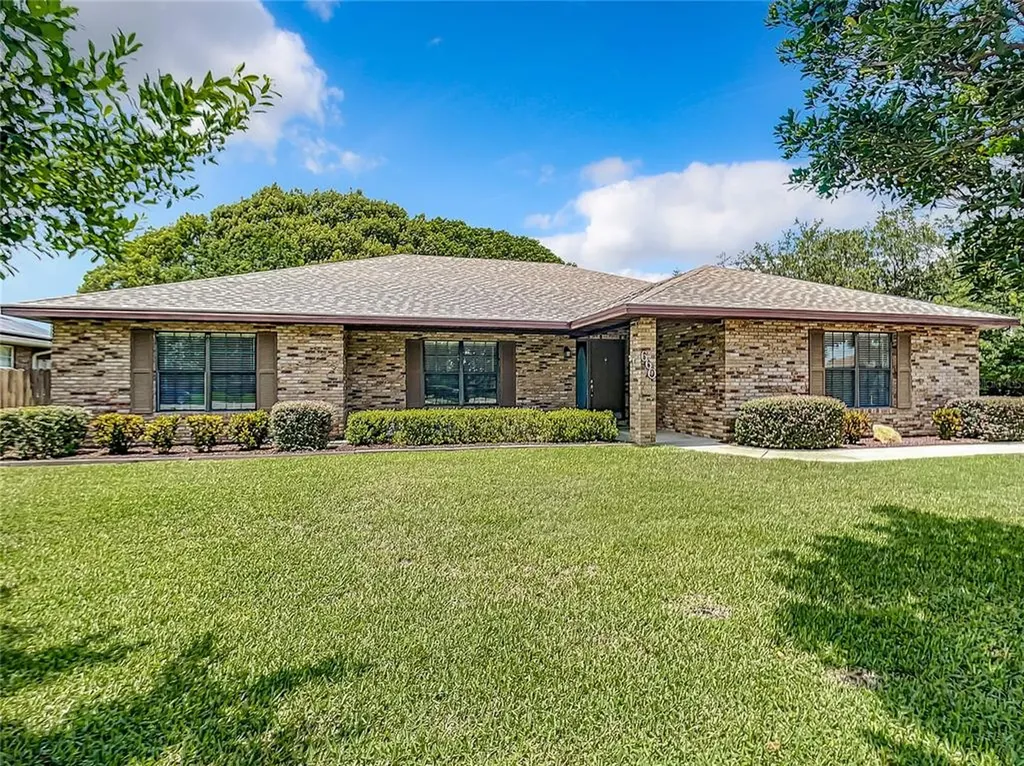 660 Hayman Court Debary FL 32713