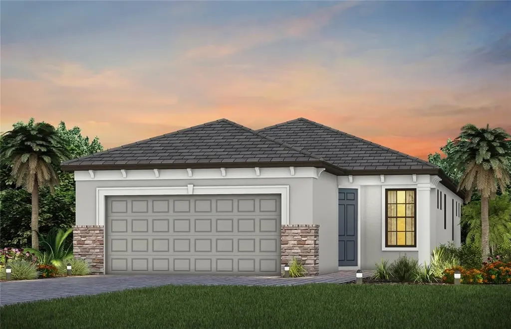 1344 Raspberry Drive North Port FL 34289