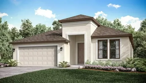1720 Goblet Cove Street Kissimmee FL 34746