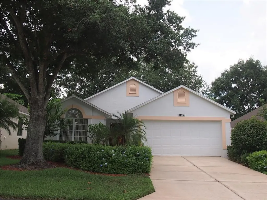 3623 Westerham Drive Clermont FL 34711