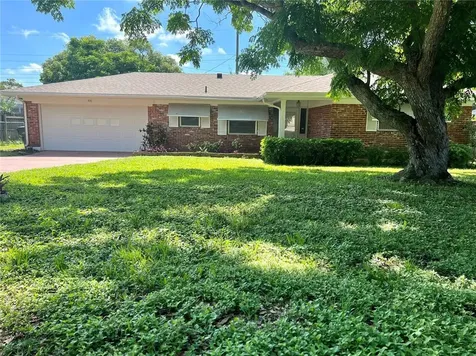 208 Poe Drive Winter Haven FL 33884