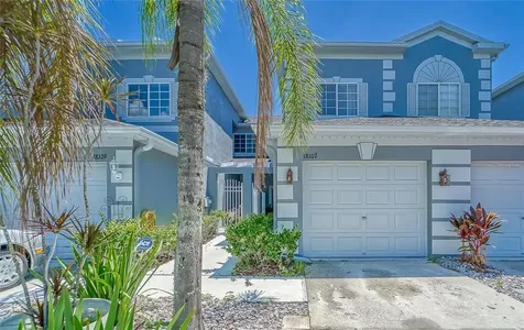 18107 Nassau Point Drive Tampa FL 33647