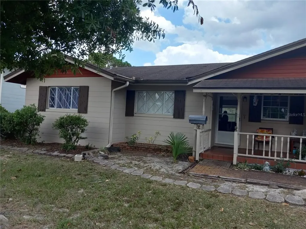 6048 Balboa Drive Orlando FL 32808
