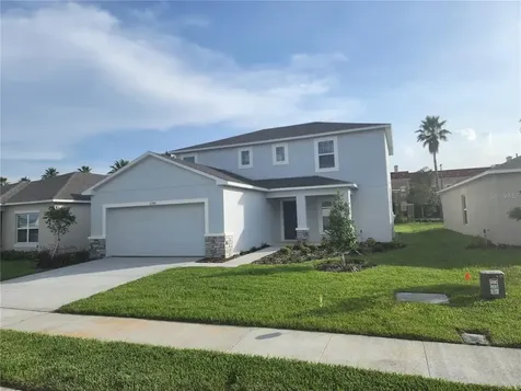 5148 Tuscany Lane Davenport FL 33897