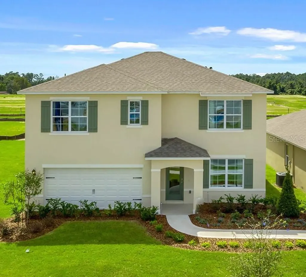 1569 Leamington Lane Winter Haven FL 33884