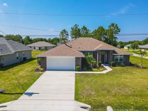 2 Lewisdale Place Palm Coast FL 32137