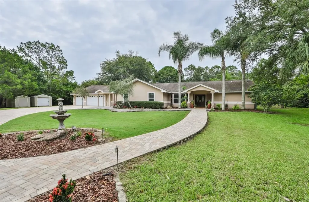 12514 Twin Branch Acres Road Tampa FL 33626