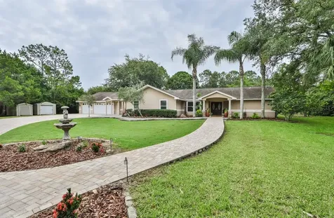 12514 Twin Branch Acres Road Tampa FL 33626
