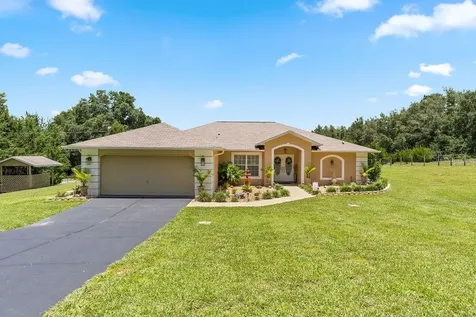 13243 Crowell Road Brooksville FL 34613
