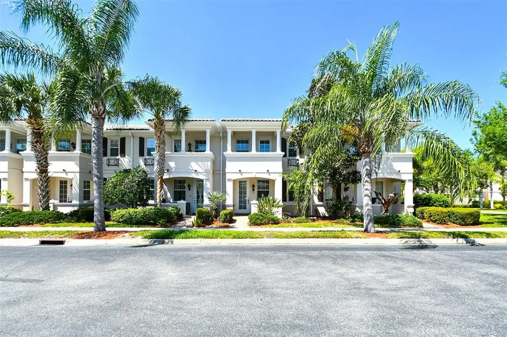 1526 Romallo Lane Sarasota FL 34232
