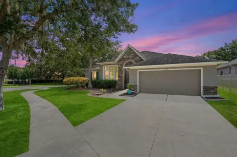 7510 Kickliter Lane Land O Lakes FL 34637