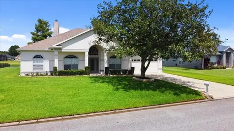 1797 Lisa Lane Kissimmee FL 34744