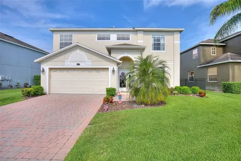 219 Kendal Way Davenport FL 33837