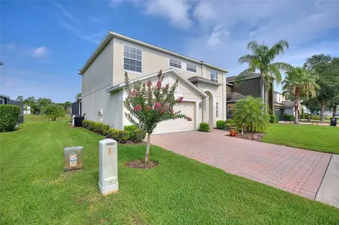 219 Kendal Way Davenport FL 33837