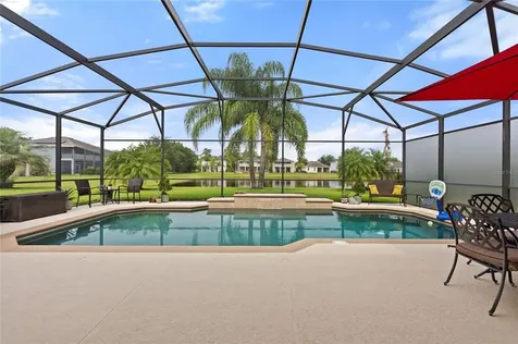219 Kendal Way Davenport FL 33837