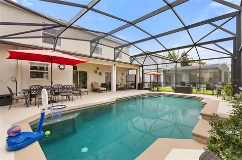 219 Kendal Way Davenport FL 33837