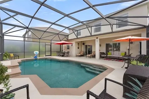 219 Kendal Way Davenport FL 33837