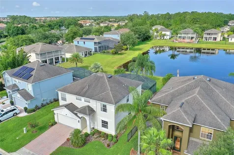219 Kendal Way Davenport FL 33837