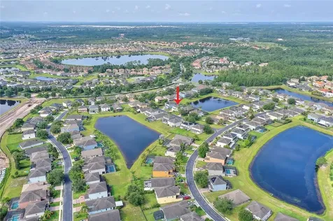 219 Kendal Way Davenport FL 33837