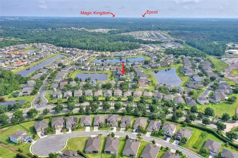 219 Kendal Way Davenport FL 33837
