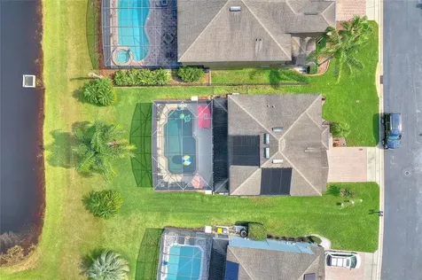 219 Kendal Way Davenport FL 33837