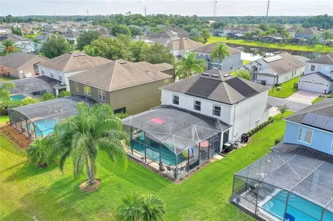 219 Kendal Way Davenport FL 33837