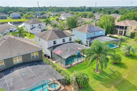 219 Kendal Way Davenport FL 33837