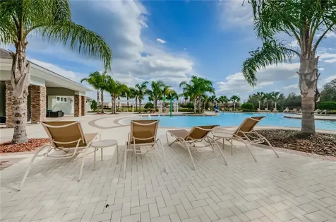 13238 Crest Lake Drive Hudson FL 34669