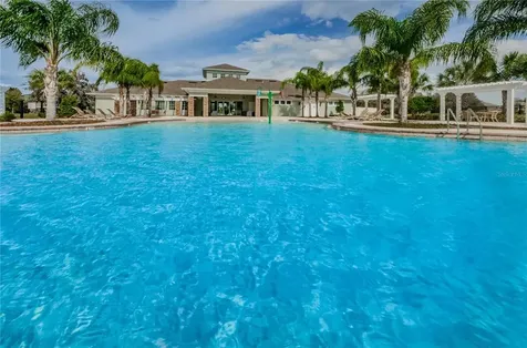 13238 Crest Lake Drive Hudson FL 34669