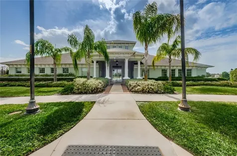13238 Crest Lake Drive Hudson FL 34669