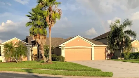 3000 Silver Leaf Court Kissimmee FL 34741