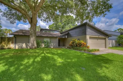 15304 Lazy Lake Place Tampa FL 33624