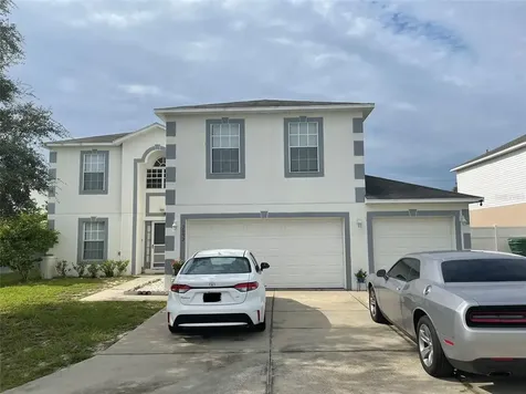 5892 Windridge Drive Winter Haven FL 33881