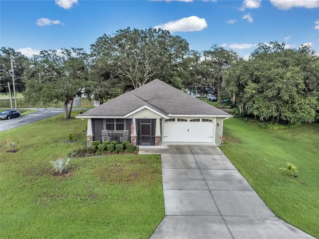 301 Mississippi Avenue Saint Cloud FL 34769