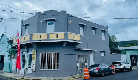 Calle Villa Esquina Calle Progreso Ponce PR 00717