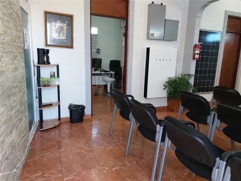 Calle Villa Esquina Calle Progreso Ponce PR 00717