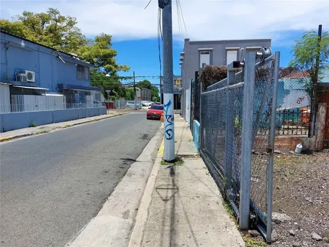 Calle Villa Esquina Calle Progreso Ponce PR 00717