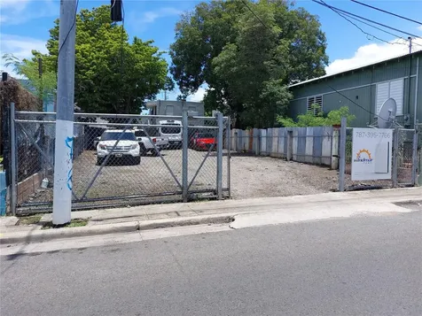 Calle Villa Esquina Calle Progreso Ponce PR 00717