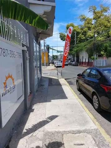 Calle Villa Esquina Calle Progreso Ponce PR 00717