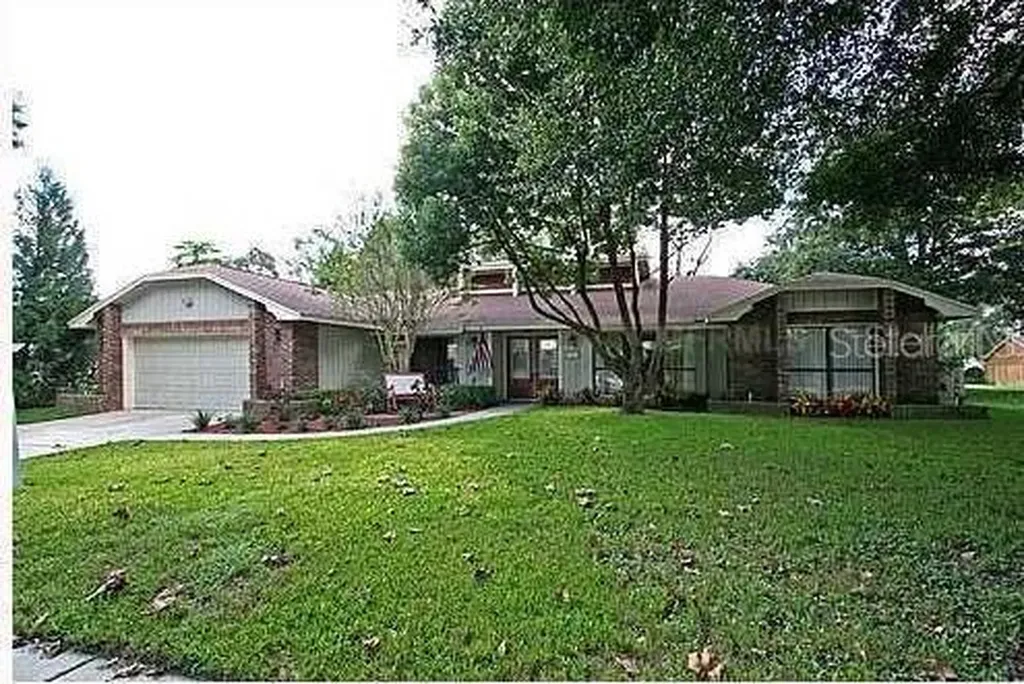 940 Yellow Rose Drive Orlando FL 32818