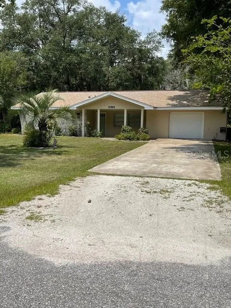 2365 S Palm Beach Loop Homosassa FL 34448
