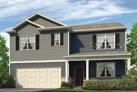 1614 Reddish Egret Court Davenport FL 33897