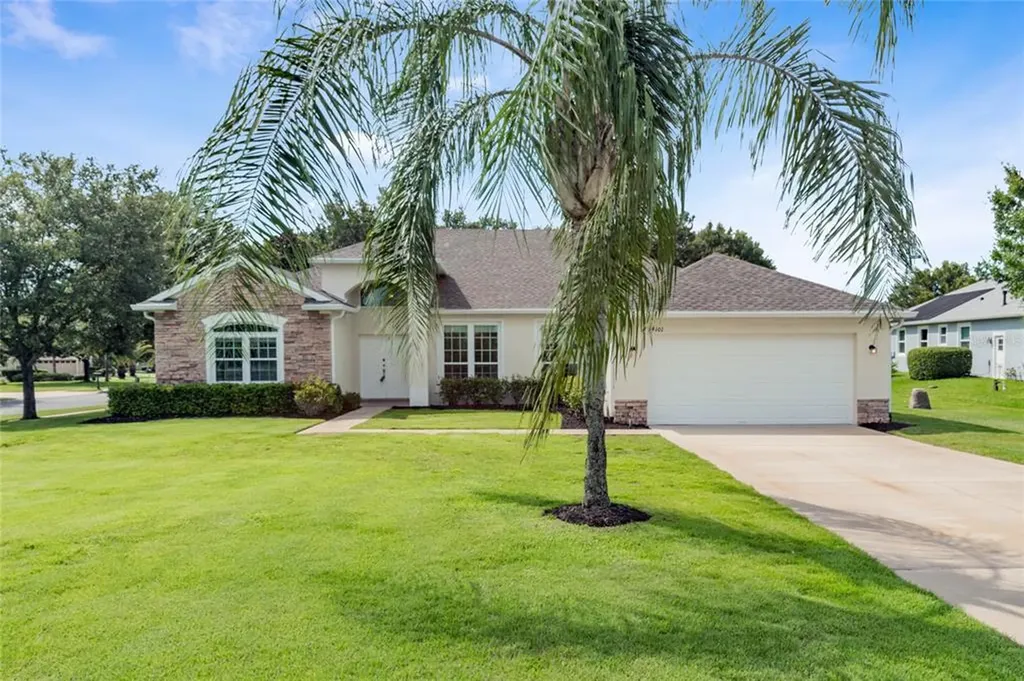 34101 Cordoba Lane Sorrento FL 32776