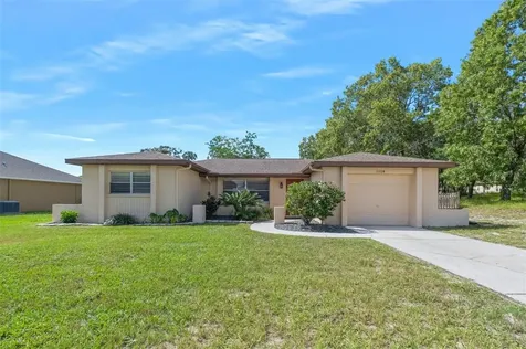 11124 Addison Street Spring Hill FL 34609