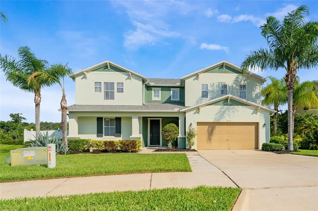 14239 Lagoon Cove Lane Winter Garden FL 34787
