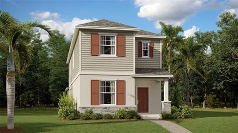 1521 Viscaya Cove Boulevard Winter Garden FL 34787